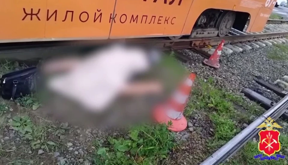 Фото: полиция Кузбасса.