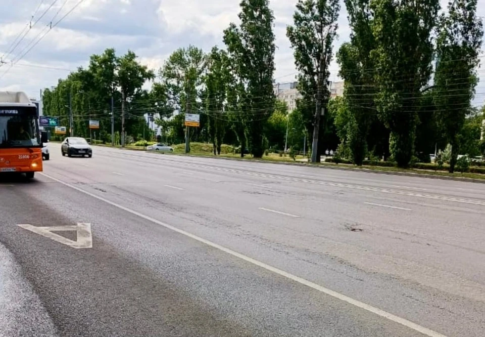 Первые работы начнутся с обустройства пешеходной зоны, что временно ограничит движение транспорта.