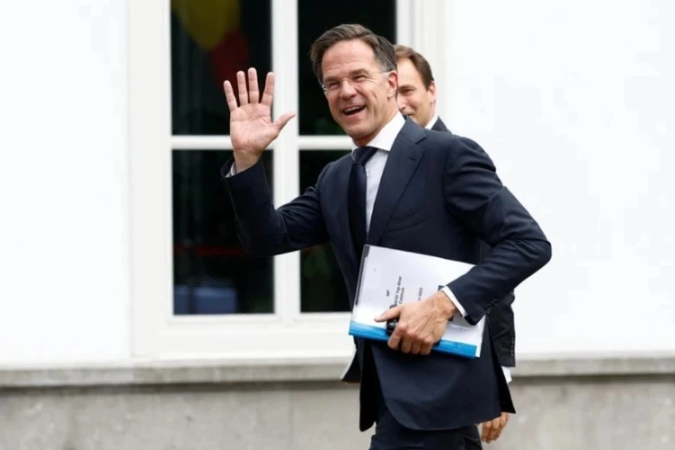 Politico: На саммите НАТО члены альянса подтвердят поддержку Украине