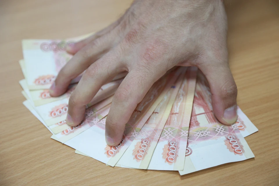 Преступник надеялся, что все сойдет ему с рук