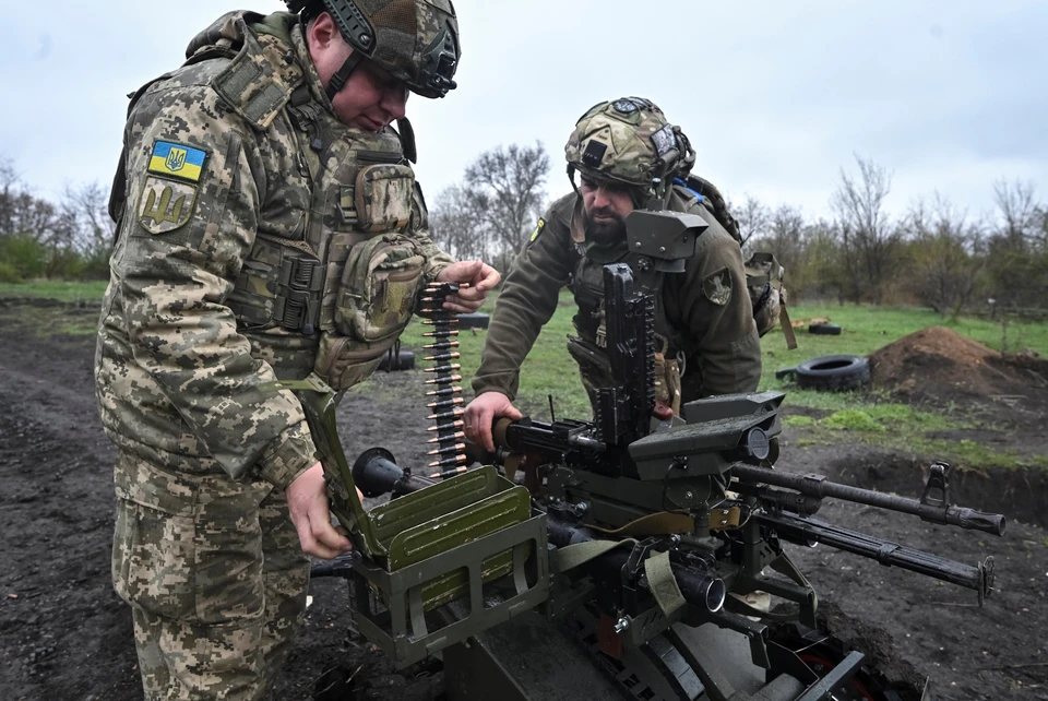 Брекелманс: Нидерланды выделят Киеву пакет военной помощи на 175 млн евро