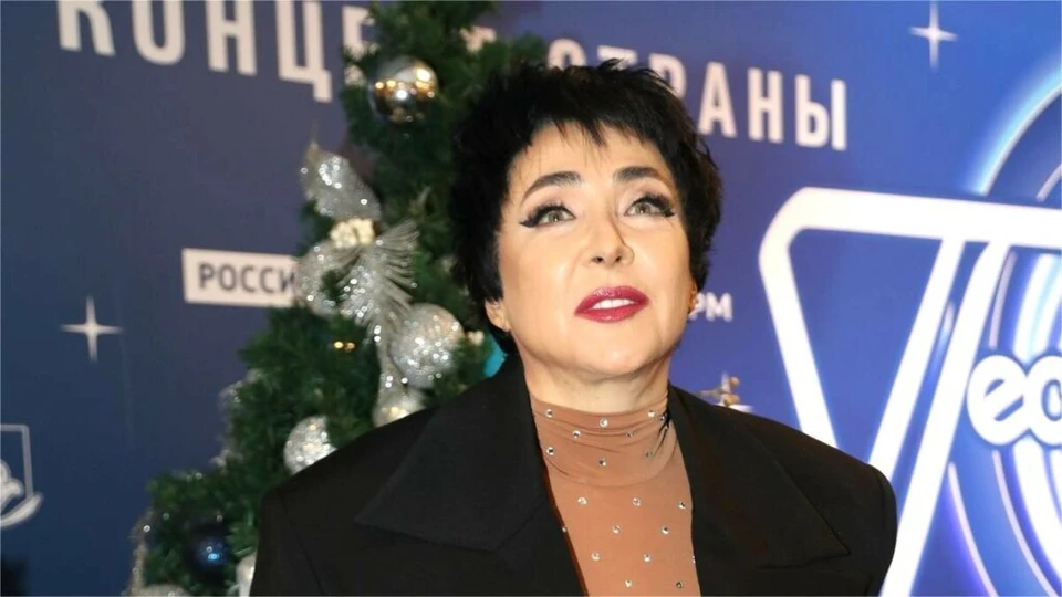Лолита Милявская озвучила условия выступления: 70 тысяч евро и особые требования
