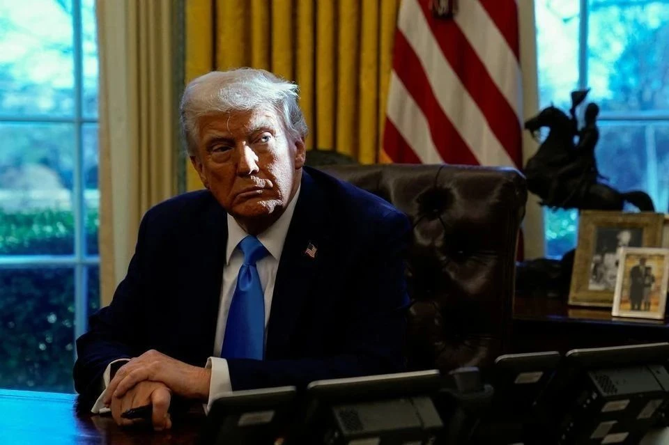Трамп публично накричал на Израиль из-за Ирана: «Прекратите сейчас же!»