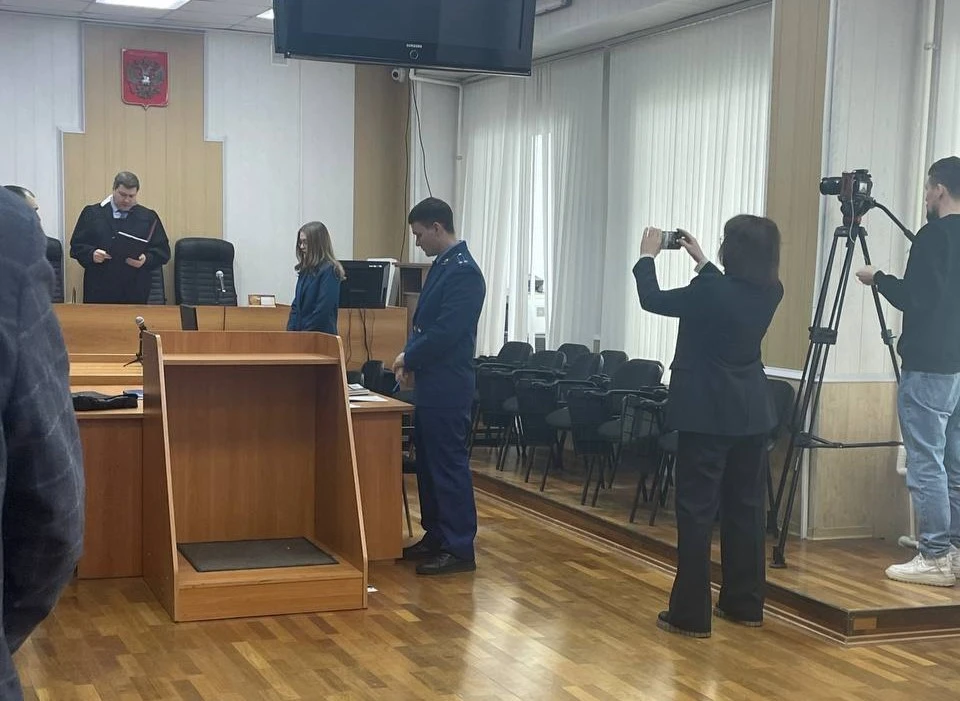 Фото: прокуратура ЯНАО.
