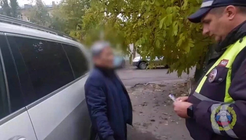 Паку грозит срок.