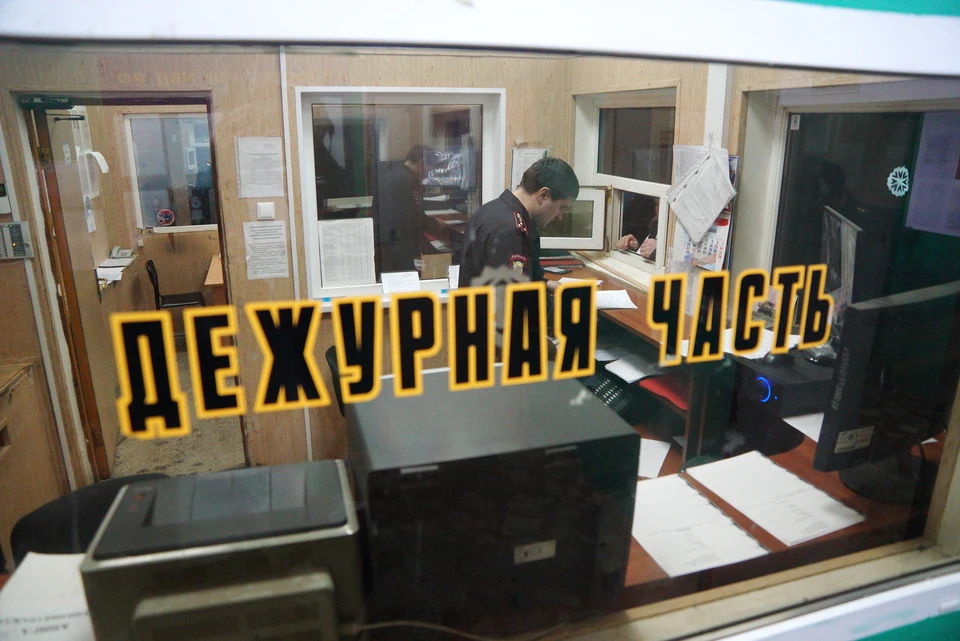 Отдел дознания ОМВД России по городу Ельцу действия фигуранта квалифицировал по части 1 статьи 167 УК РФ «Умышленные уничтожение или повреждение имущества».
