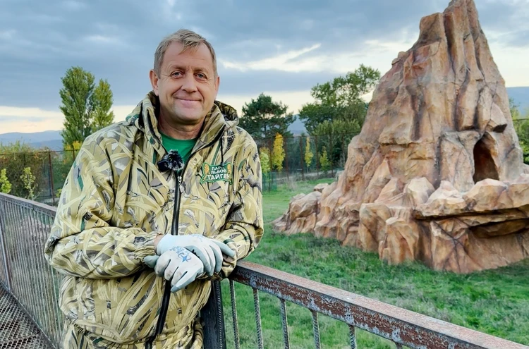 Владельца парка «Тайган» перевозят в Краснодар: что известно о состоянии Олега Зубкова