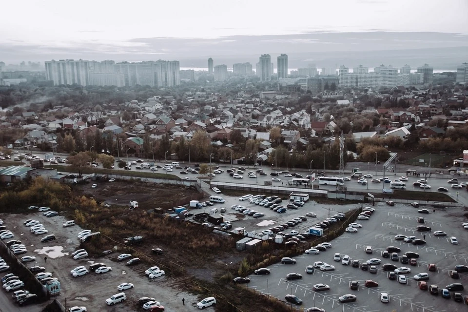 Сейчас все работы уже завершены.