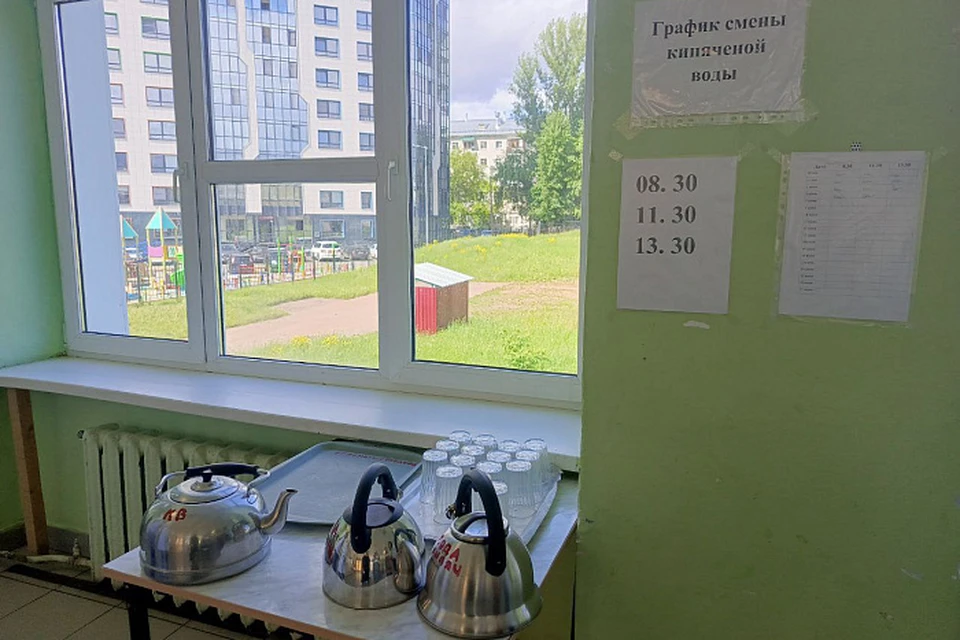 Напомним, что Штаб общественного родительского контроля создан при Общественном совете при Министерстве образования Кировской области. Фото: правительство Кировской области