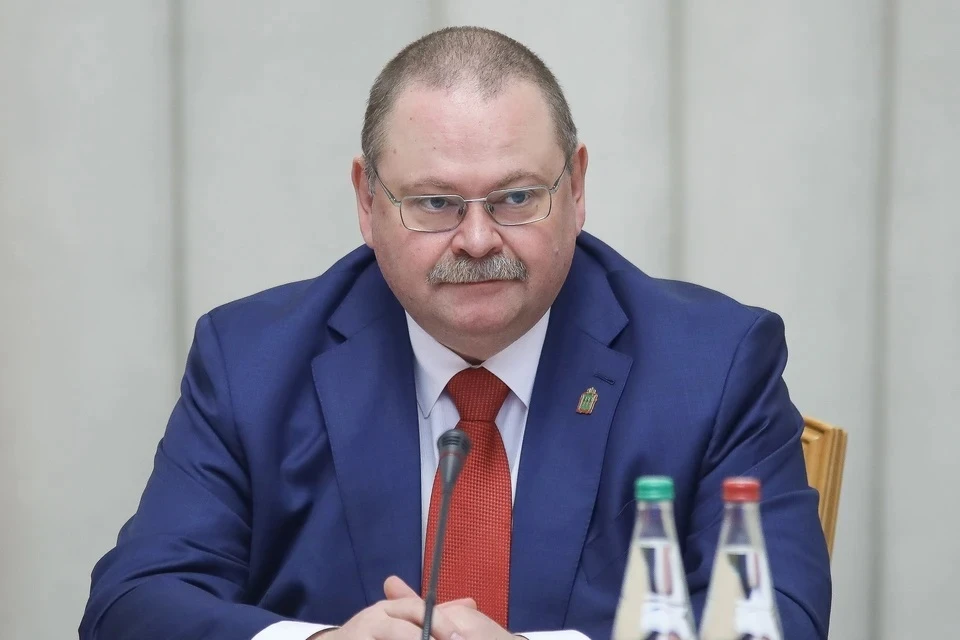 Фото: Пресс-служба Правительства Пензенской области