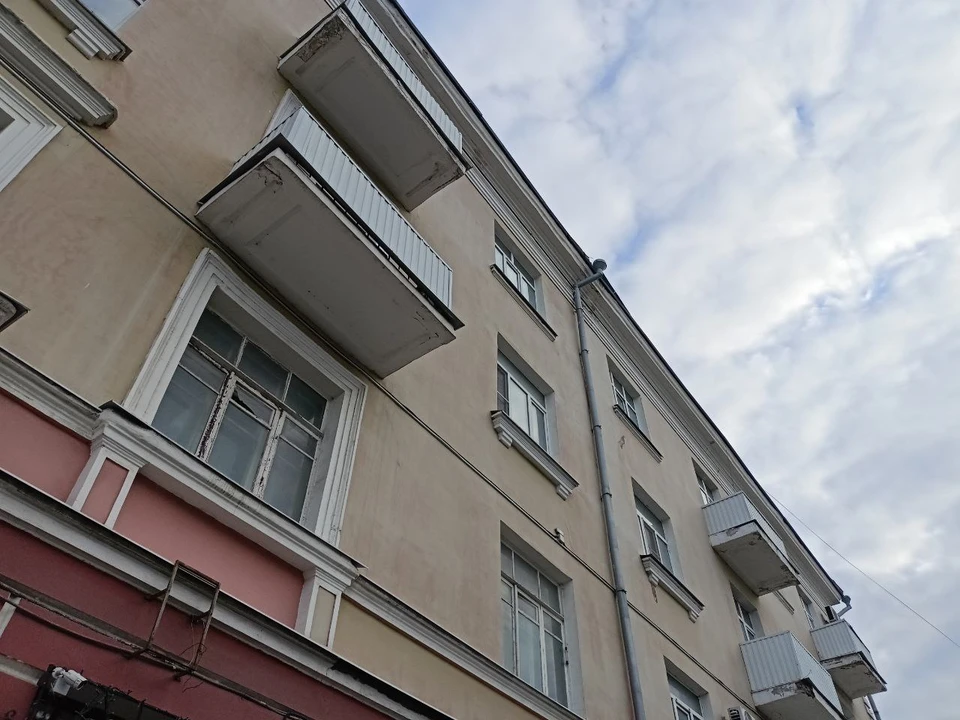 Госжилинспекция прекратила действие лицензии рязанской управляющей компании.