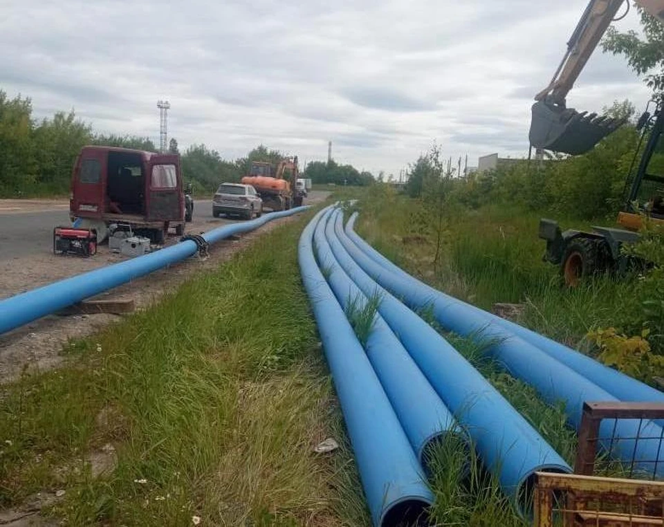 Фото: пресс-служба ГУ МЧС России по Костромской области