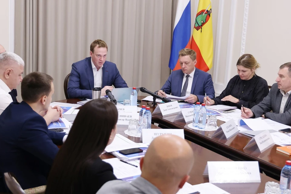 Фото: правительство Рязанской области.