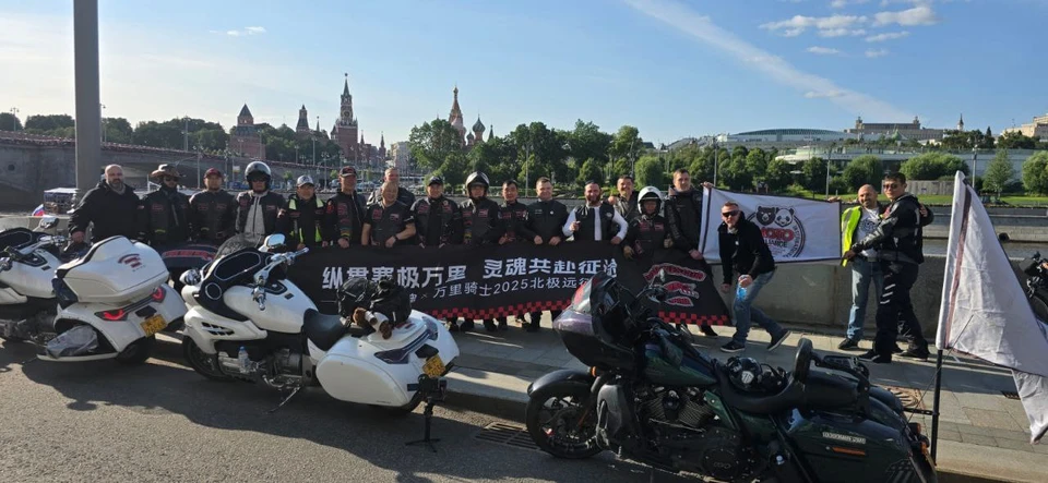 Фото: Клуб "MOTORCITY".