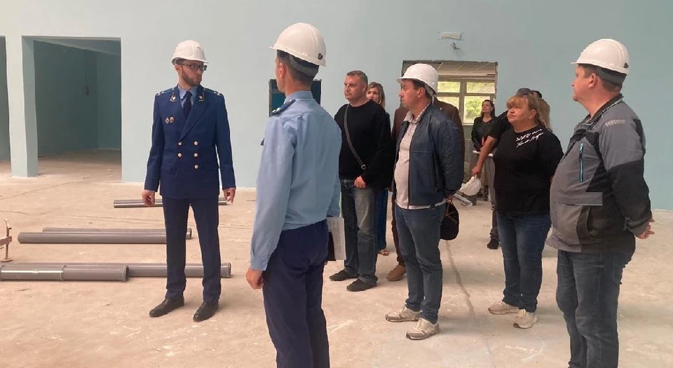 Фото: прокуратура Орловской области