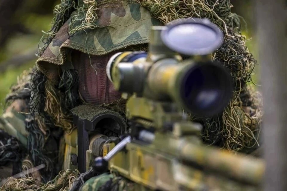 Украина рвется обучать военных в Мавритании на фоне скандала: Киев обвиняли в подготовке террористов