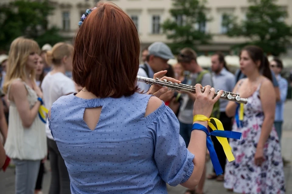 Народ против Зеленского: массовые митинги всё чаще сотрясают Украину