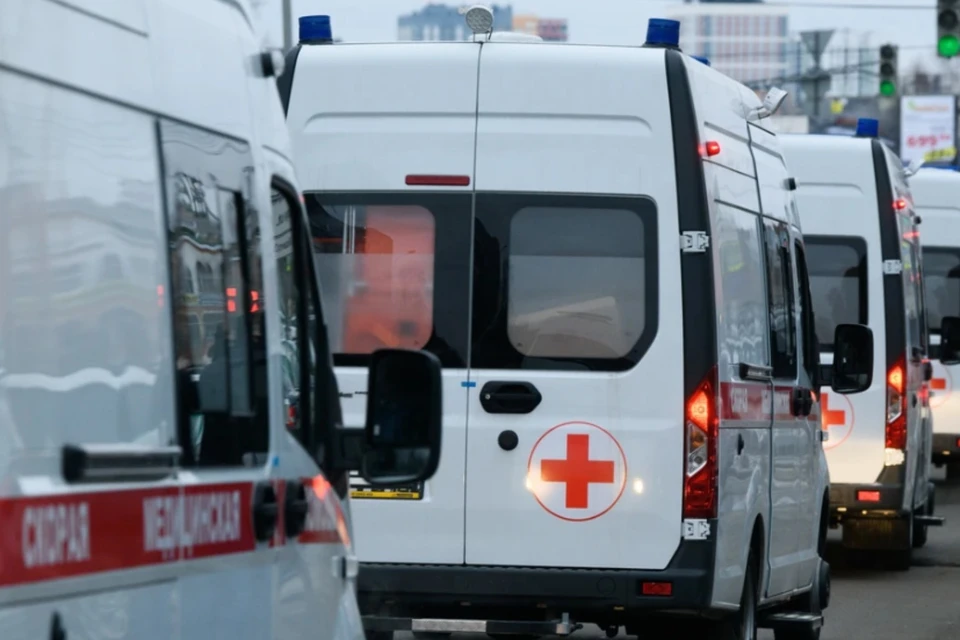 При взрыве в жилом доме в Ивделе Свердловской области погибли два человека