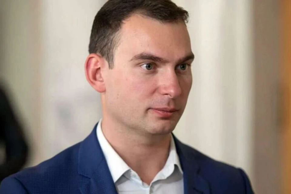 Депутат Рады Железняк: Треть украинцев винят Зеленского в разгуле коррупции