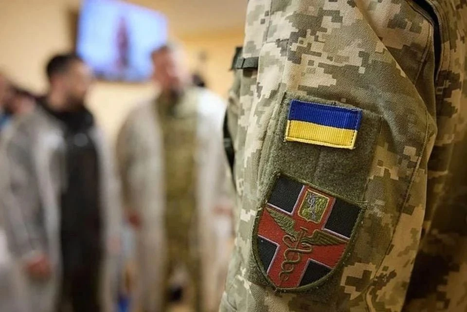 Украинский военком цинично бросал людей под пули, а потом дал деру в Испанию: ТЦК захлестнул скандал