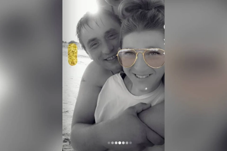 Мужчина, признанный судом виновным, получил наказание в виде семи лет лишения свободы. Однако история на этом не завершилась. Фото: из личного архива героев публикации