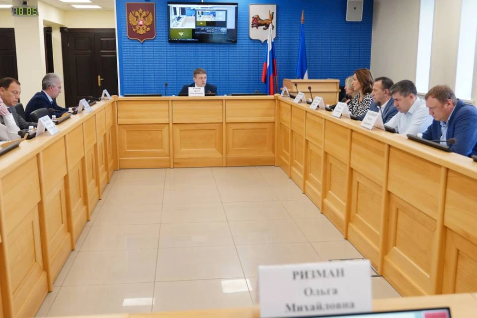 Проект закона, который предусматривает введение новых мер поддержки для медицинских работников, рассмотрят на ближайшей сессии.