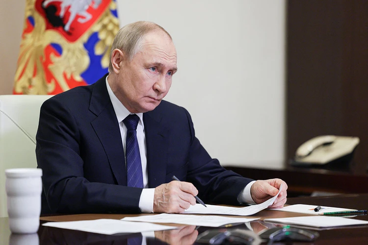 Большая культурная стройка России: о чем сказал Владимир Путин на совещании по созданию культурных комплексов