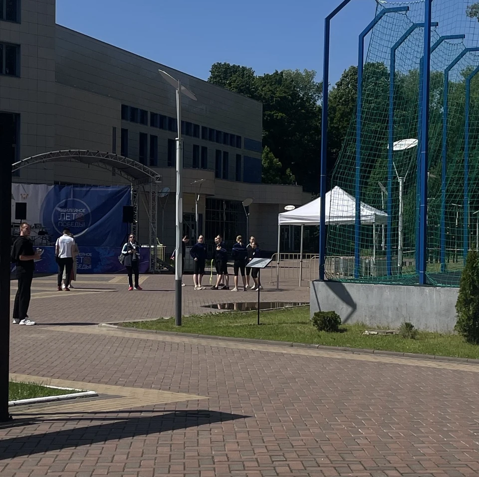 Смолян приглашают отметить День молодежи на фестивале «Юбилейное лето Победы».