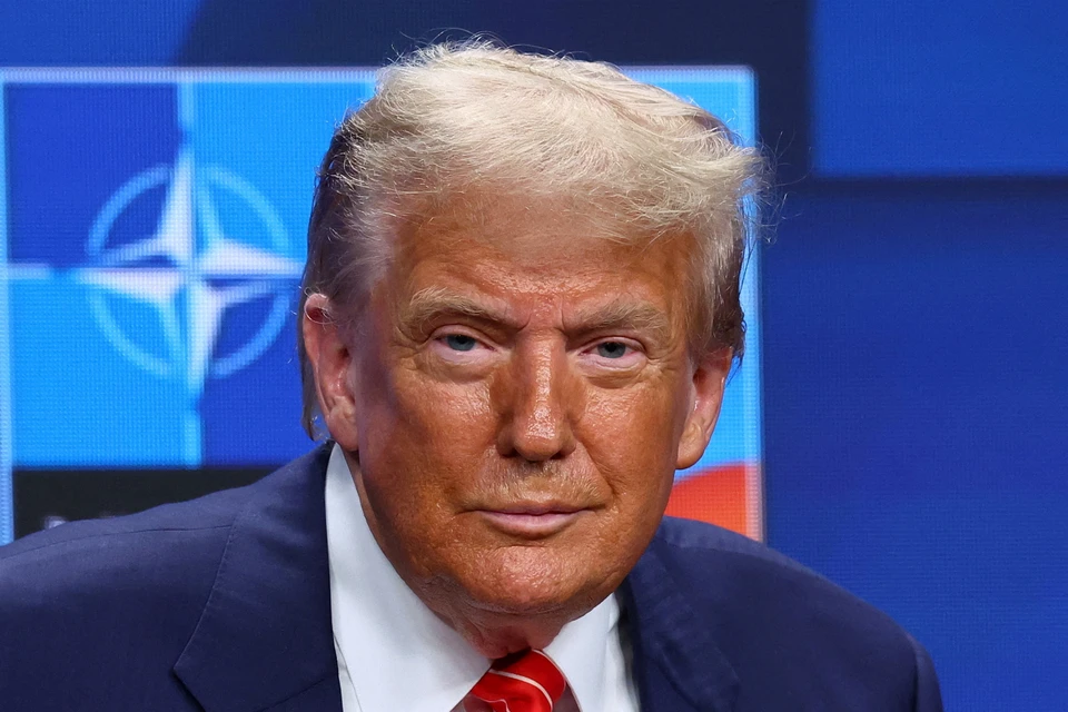 WP: Трамп поклялся странам НАТО, что Россия на них не нападёт