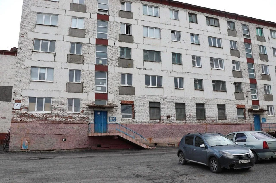 Фото: МВД Красноярского края