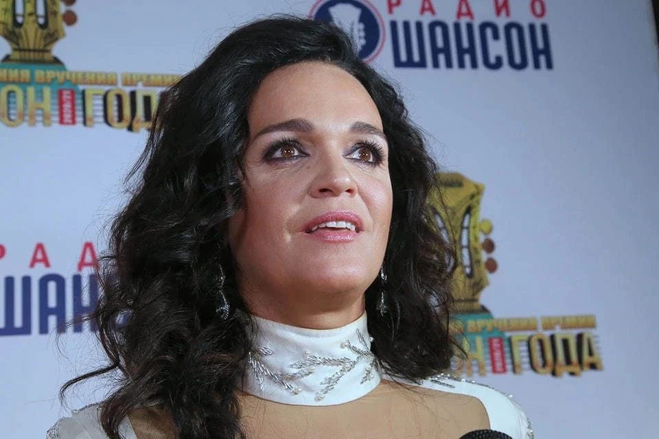 Певица Слава заявила, что ею пользуются близкие люди