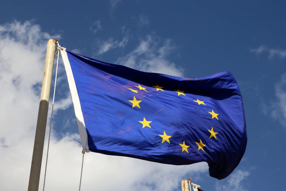 Саммит ЕС не смог принять заявление в поддержку Украины