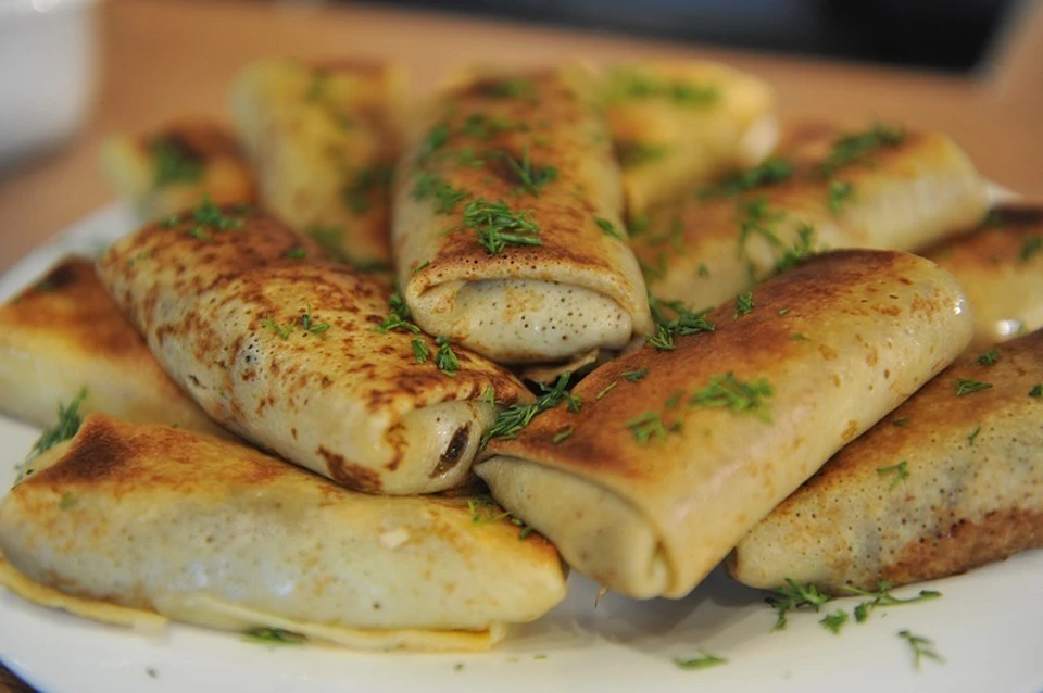 Ставропольская кухня формировалась на стыке культур тюрков, казаков, греков и представителей других народов.