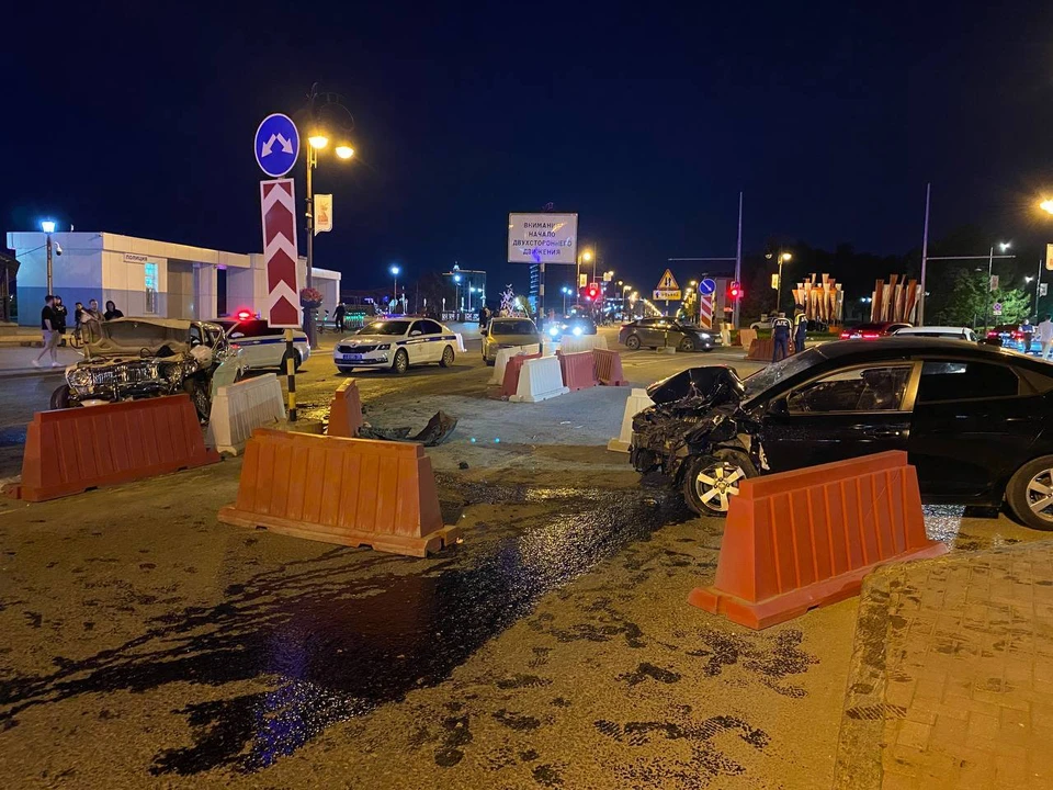 Фото: ГАИ Тюменской области.