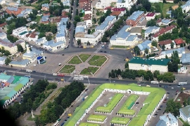 Костромских водителей предупредили об изменениях на дорогах города