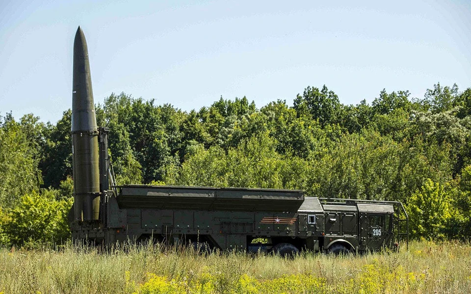 TNI: Российские «Искандеры» стали огромной головной болью для Украины