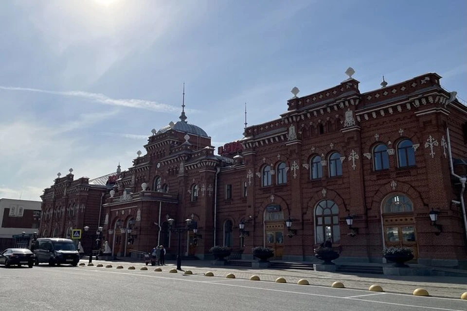 В этом году количество маршрутов пригородных поездов было расширено до 135.