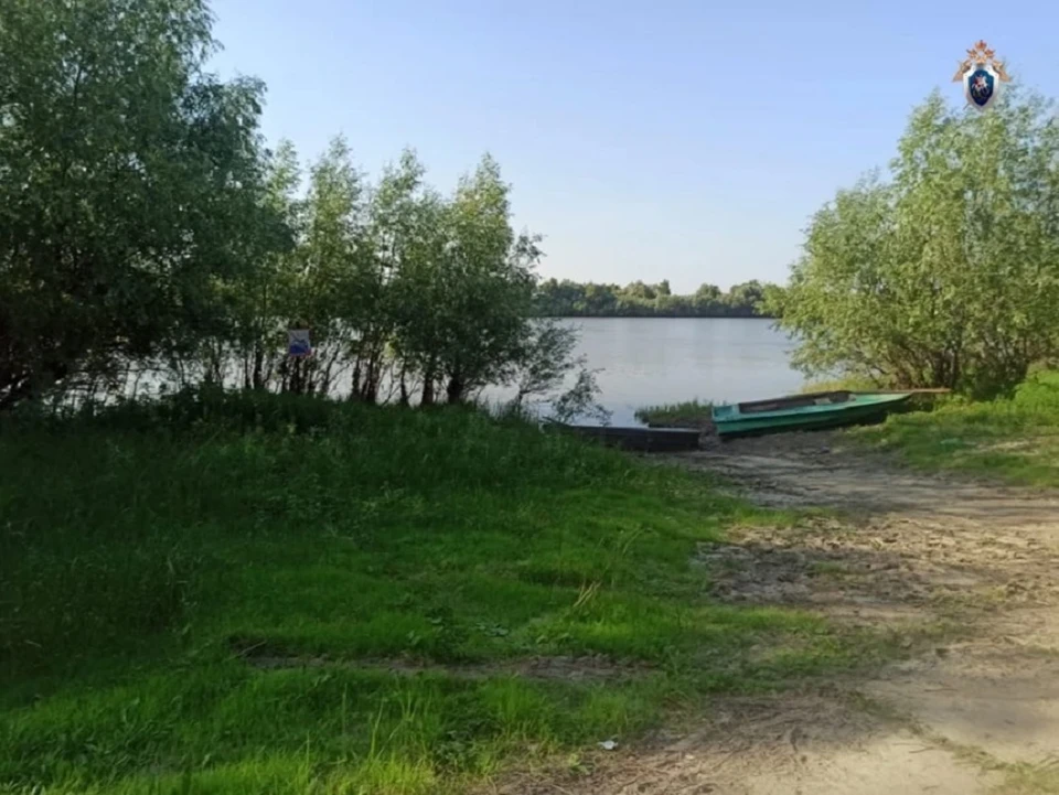 Фото: СУ СК России по Омской области