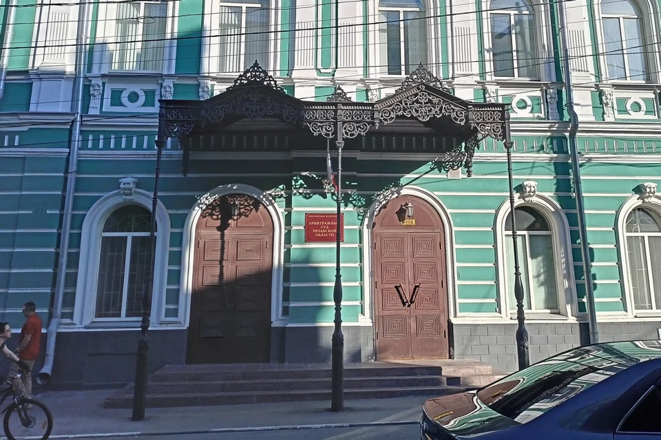 Ново-Рязанская ТЭЦ через суд взыскивает с РМПТС 281 млн рублей долга за тепло.