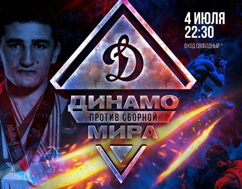 В рамках соревнований будет представлено семь весовых категорий. Фото: самарская областная федерация бокса