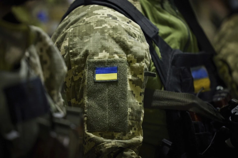 В украинском нацбатальоне Азов* случился раскол после боев в Мариуполе