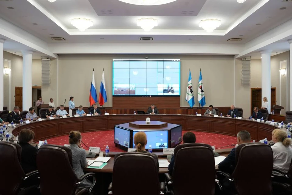 Во всех школах региона действуют общественные наркологические посты «Здоровье+».