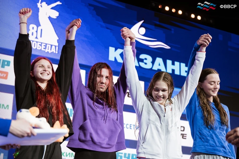 Фото: Пресс-служба регионального Минспорта