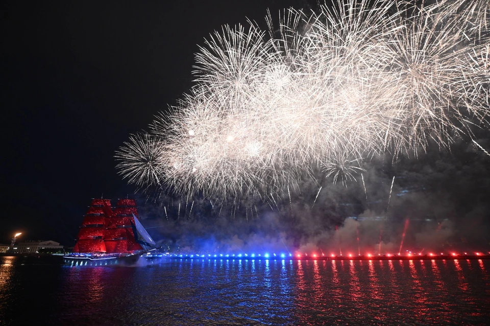 Подробный репортаж с массой впечатлений, фото и видео от "Комсомолки".