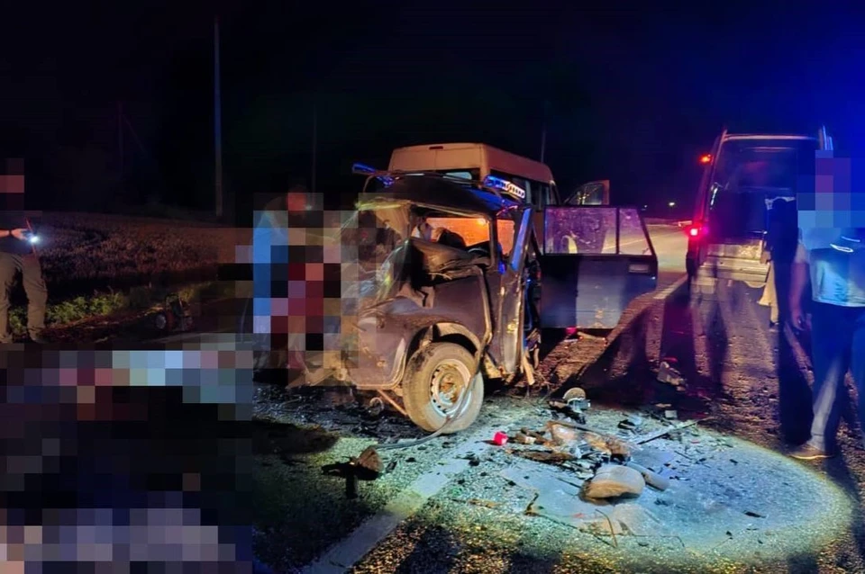 Фото: Госавтоинспекция Ставрополья