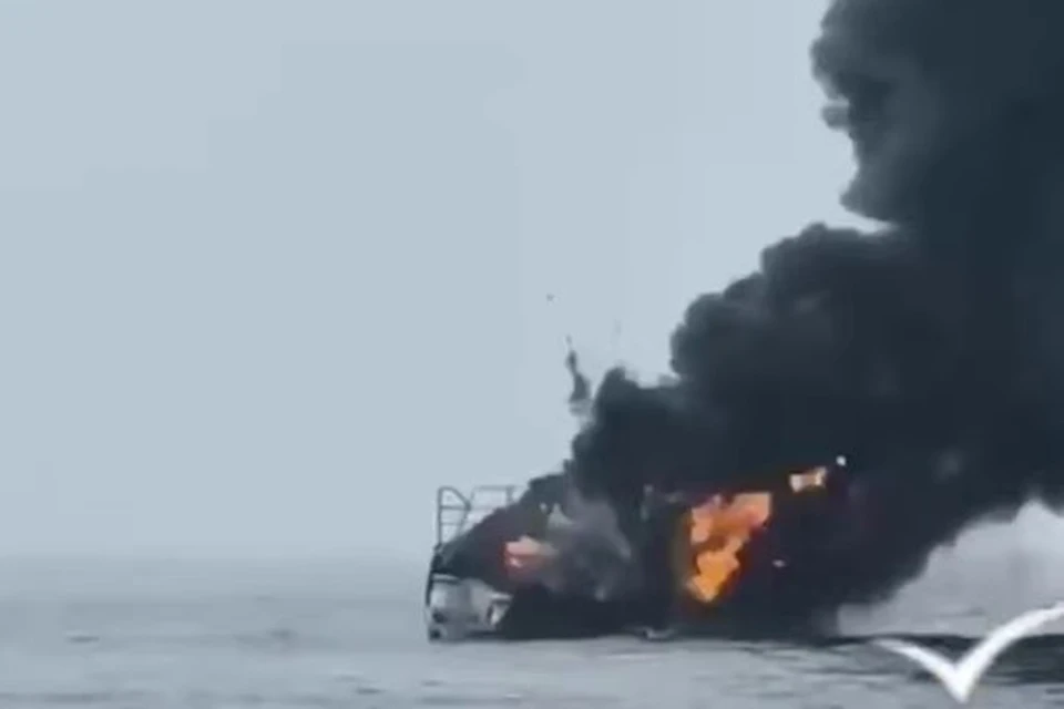 Фото: принтскрин видео newsvlru