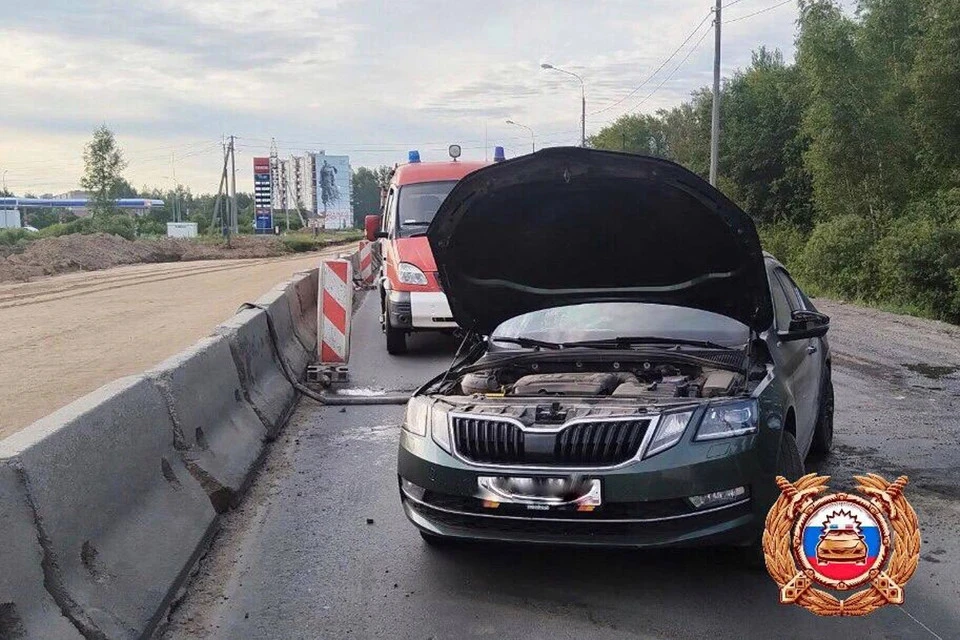 В ДТП погибла девочка. Фото: Госавтоинспекция Тверской области