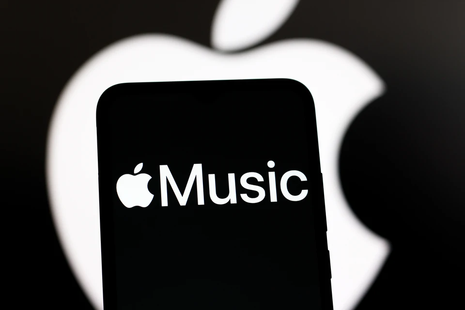 Apple Music вернул на сервис удаленные профили ряда артистов из России