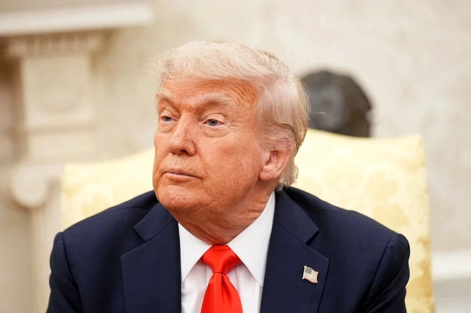 Трамп готовится серьезно «насолить» России: в США раскрыли ближайшие планы главы Белого дома