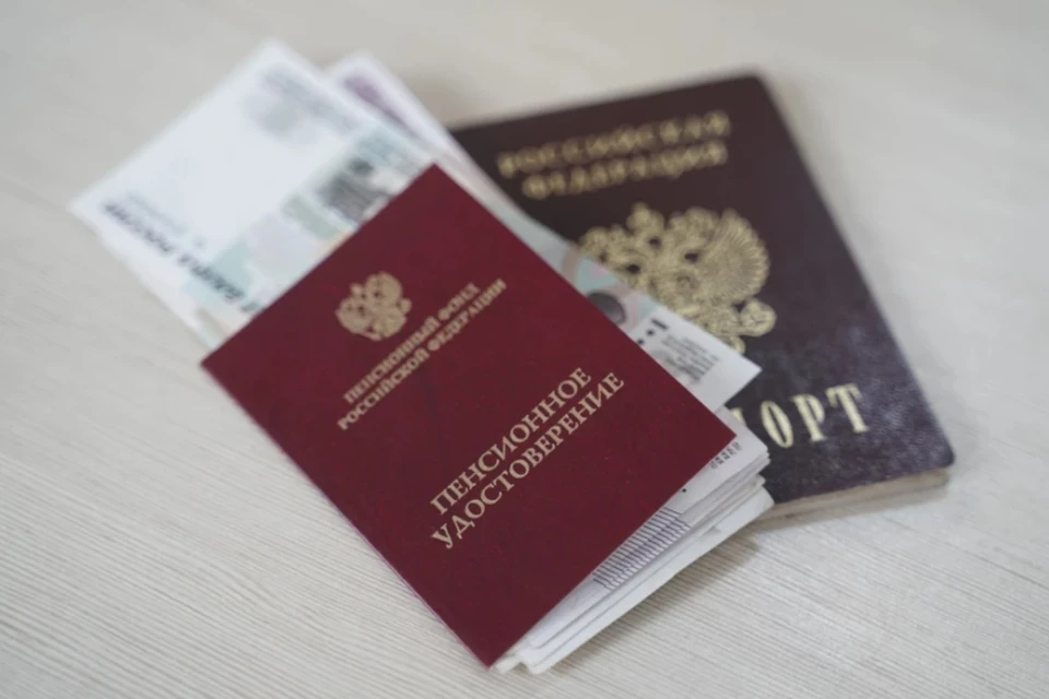 Депутат Говырин: С 1 июля у части россиян повысятся пенсии и надбавки